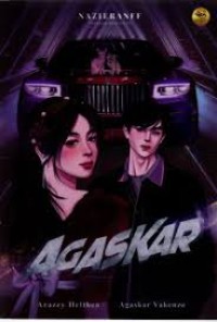Agaskar