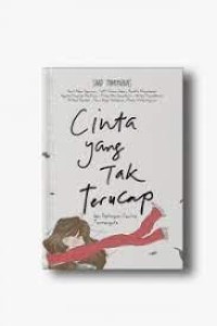 Cinta Yang Tak Terucap
