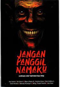 Jangan Panggil Namaku