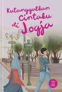 Kutanggalkan Cintaku Di Jogja