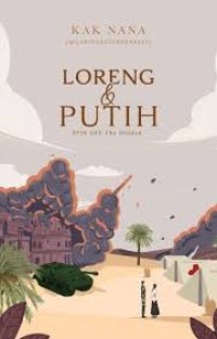 Loreng & Putih