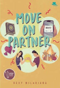 Move On Partner
