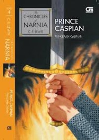 Narnia Prince Caspian