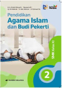 Pendidikan Agama Islam Kelas XI Kumer