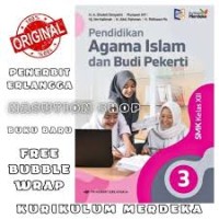 Pendidikan Agama Islam Kelas XII Kumer