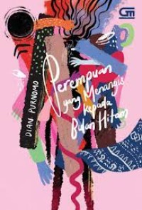 Perempuan Yang Menangis Pada Bulan Hitam