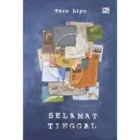Selamat Tinggal