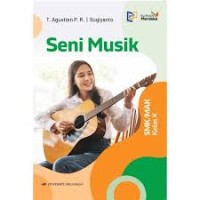 Seni Musik Kelas X Kumer