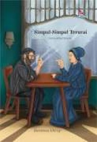 Simpul - Simpul Terurai