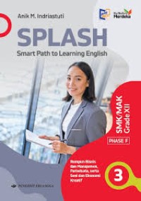 SPLASH Rump. Bisnis Kelas XII