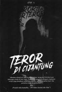 Teror Cijantung