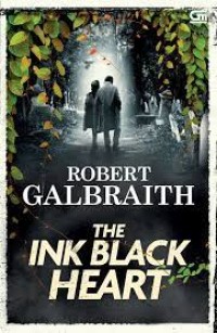 The Ink Black Heart